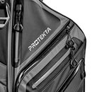 Motocaddy Protekta Cart Bag - Charcoal/Black