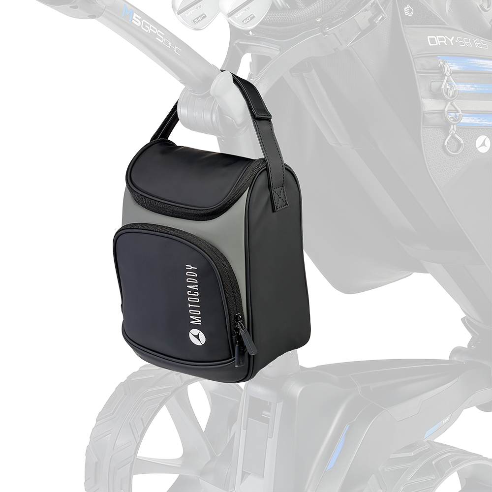 Cool bag for golf trolley hotsell