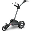 Motocaddy S1 DHC Electric Golf Trolley - Graphite - 2025