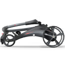 Motocaddy S1 DHC Electric Golf Trolley - Graphite - 2025
