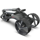 Motocaddy S1 DHC Electric Golf Trolley - Graphite - 2025