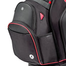 Motocaddy Pro Series Cart Bag - Black/Blue