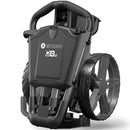 Motocaddy QB2 3-Wheel Push Trolley - Graphite