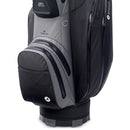 Motocaddy Dry Series Waterproof Cart Bag - Black/Charcoal