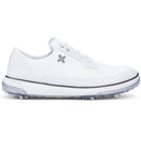 PAYNTR Moving Day SC Waterproof Spiked Shoes - White