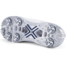 PAYNTR Moving Day SC Waterproof Spiked Shoes - White