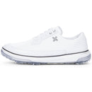 PAYNTR Moving Day SC Waterproof Spiked Shoes - White