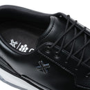 PAYNTR Moving Day SC RS Gator Waterproof Spiked Shoes - Black/Gator
