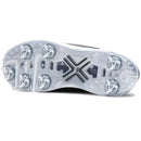 PAYNTR Moving Day SC RS Gator Waterproof Spiked Shoes - White/Gator