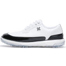 PAYNTR Moving Day SC RS Gator Waterproof Spiked Shoes - White/Gator