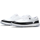 PAYNTR Moving Day SC RS Gator Waterproof Spiked Shoes - White/Gator