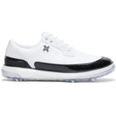 PAYNTR Moving Day SC RS Gator Waterproof Spiked Shoes - White/Gator