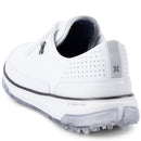 PAYNTR Moving Day SC Waterproof Spiked Shoes - White