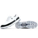 PAYNTR Moving Day SC RS Gator Waterproof Spiked Shoes - White/Gator