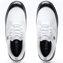 PAYNTR Moving Day SC RS Gator Waterproof Spiked Shoes - White/Gator