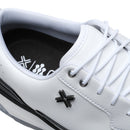 PAYNTR Moving Day SC RS Gator Waterproof Spiked Shoes - White/Gator