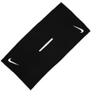 Nike Caddy Golf Towel 2.0 - Black/White