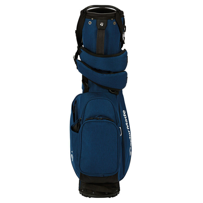 TaylorMade Flextech Stand Bag - Navy