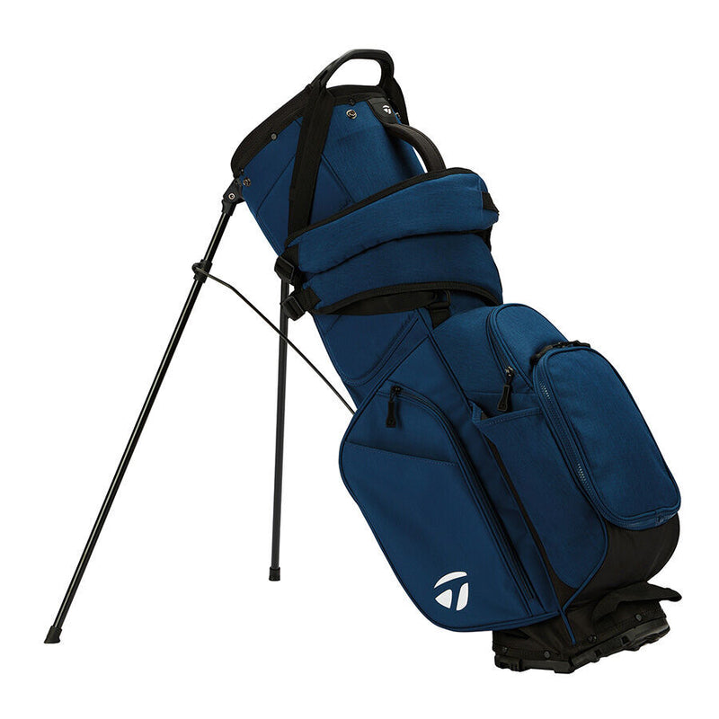 TaylorMade Flextech Stand Bag - Navy