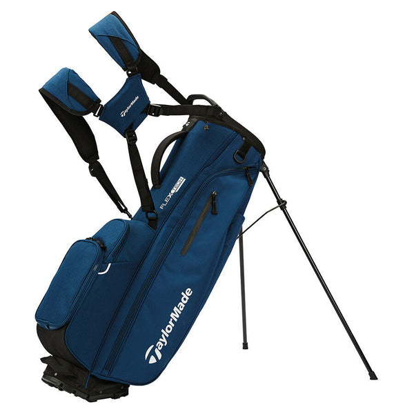 TaylorMade Flextech Stand Bag - Navy