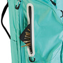 TaylorMade Flextech Superlite Stand Bag - Kalea Aqua