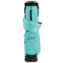 TaylorMade Flextech Superlite Stand Bag - Kalea Aqua