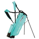 TaylorMade Flextech Superlite Stand Bag - Kalea Aqua