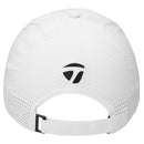 TaylorMade Tour Litetech Cap - White