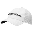TaylorMade Tour Litetech Cap - White