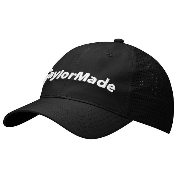 TaylorMade Tour Litetech Cap - Black