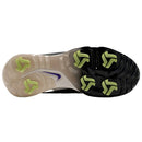 Nike Next% Tour 3 Waterproof Spiked Shoes - White/Metallic Silver/Action Grape/Black