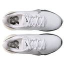 Nike Next% Tour 3 Waterproof Spiked Shoes - White/Metallic Silver/Action Grape/Black