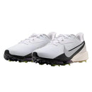 Nike Next% Tour 3 Waterproof Spiked Shoes - White/Metallic Silver/Action Grape/Black