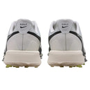 Nike Next% Tour 3 Waterproof Spiked Shoes - White/Metallic Silver/Action Grape/Black