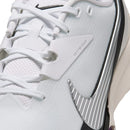 Nike Next% Tour 3 Waterproof Spiked Shoes - White/Metallic Silver/Action Grape/Black