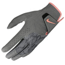 Nike Tech Extreme VIII Golf Glove - Pencil Point/Red Stardust