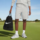 Nike Brasilia 9.5 Training Gymsack - Black/Black/White