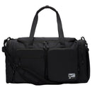 Nike Utility Power Duffel Bag - Black/Black/White
