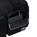 Nike Utility Power Duffel Bag - Black/Black/White