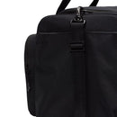 Nike Utility Power Duffel Bag - Black/Black/White