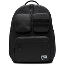 Nike Utility Power Backpack - Black/Black/White
