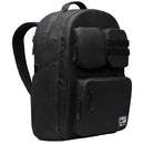 Nike Utility Power Backpack - Black/Black/White