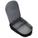 Nike Utility Power Backpack - Black/Black/White