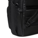 Nike Utility Power Backpack - Black/Black/White