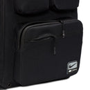Nike Utility Power Backpack - Black/Black/White