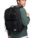 Nike Utility Power Backpack - Black/Black/White