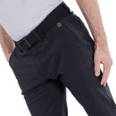 Galvin Green Noah Trouser - Black