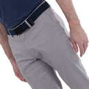 Galvin Green Noah Trousers - Sharkskin
