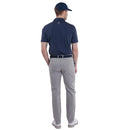 Galvin Green Noah Trousers - Sharkskin