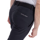 Galvin Green Noah Trouser - Black